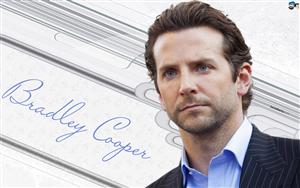 Bradley Cooper